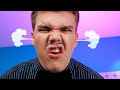 HOW TO ANNOY WEDNESDAY PARENTS by 123 GO! Reacts #shorts
