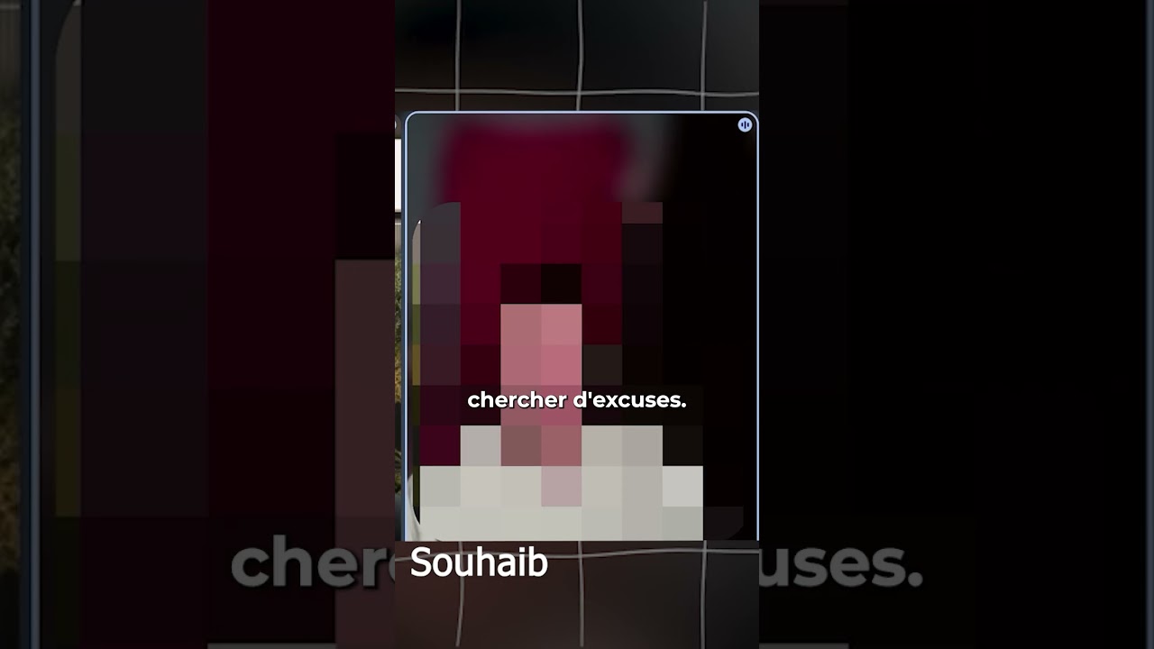 Respectes tous les critères et bosse en continu
