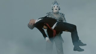 "Where I Fall" Speech - The Doctor Falls - Doctor Who - The Acting Monologue