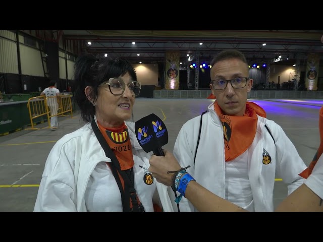 FRAGA EN FIESTAS 2026 (10/10/2026)
