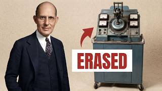 FORGOTTEN Diagnostic Tools From the 1960s That Didn't Need Electricity to Work