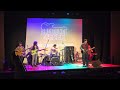 CREEDENCE 4EVER - (Teatro Santa Cruz 30/05/26)