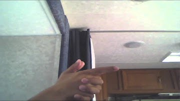 Gunshot Effect Test #1--- Gimp+VideoPad