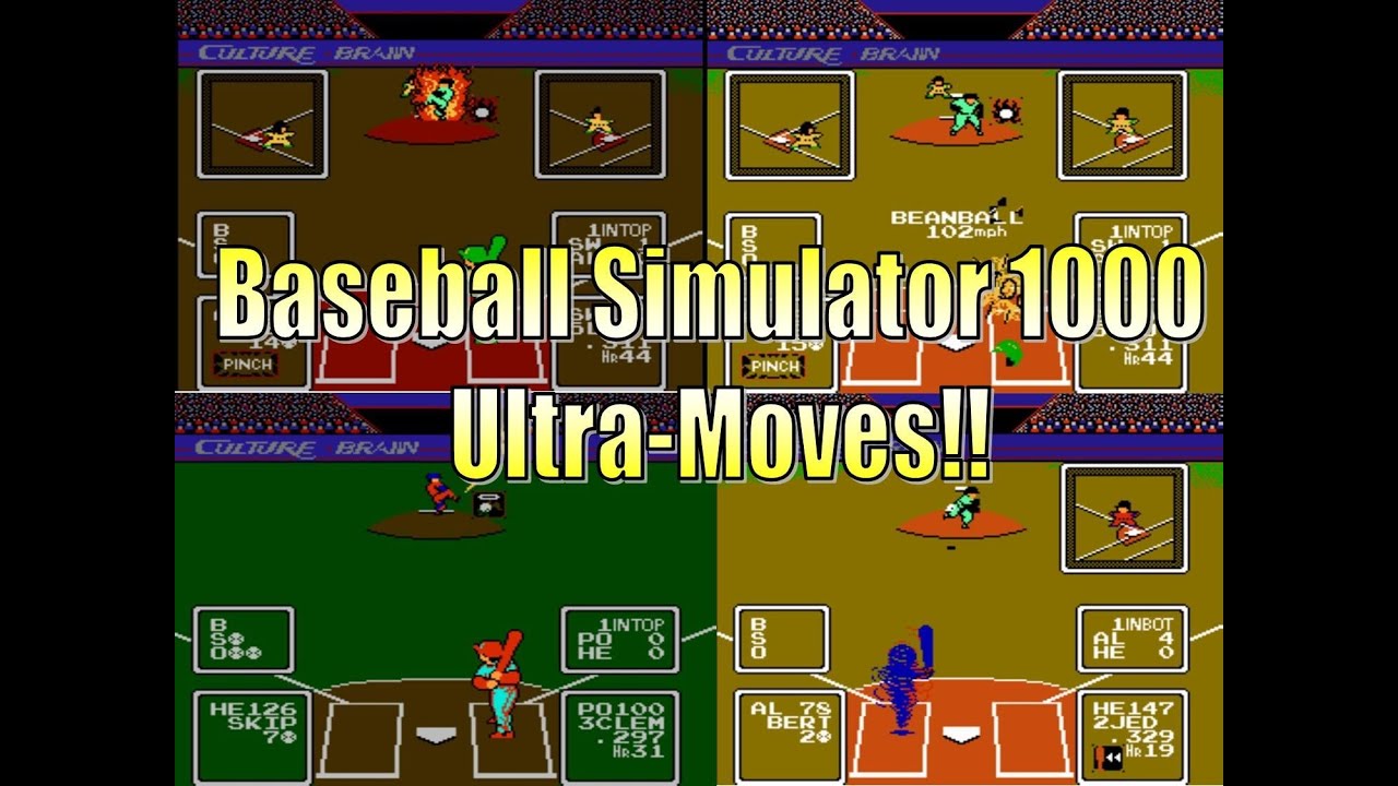 dbpg-baseball-simulator-1000-ultra-moves-montage-youtube