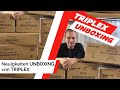 UNBOXING /// TRIPLEX Neuigkeiten 2024