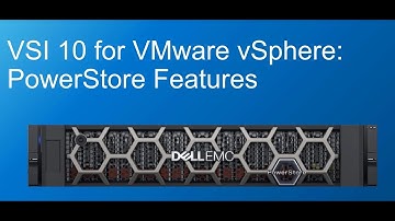 Virtual Storage Integrator (VSI) 10.0 - Full Demo