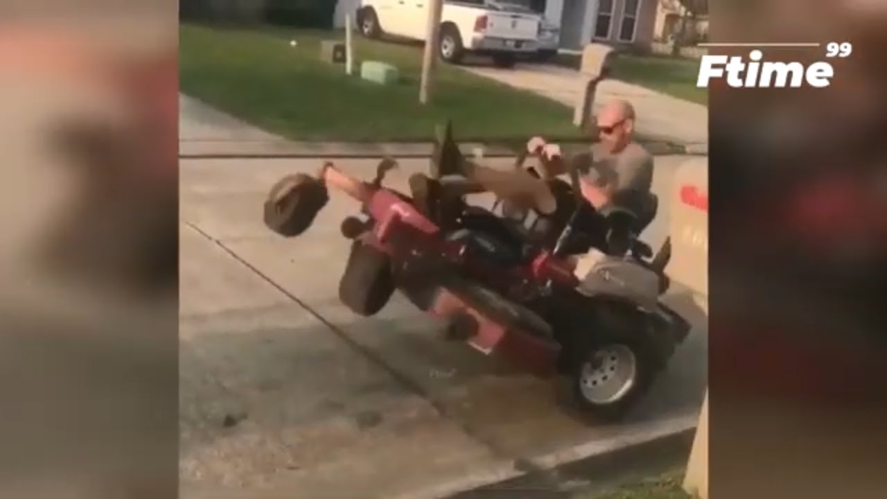 Best Funny Videos People Being Idiots Try Not To Laugh BY FunnyTime99 ️ ...