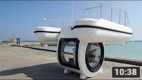 5 Amazing Inventions You NEED To See #55