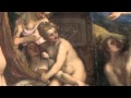 The Titian Experience | Metamorphosis: Titian 2012 | The National Gallery, London