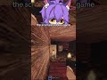 the scariest game yet #vtuber #helpmemakethismakesense #vtuberclips
