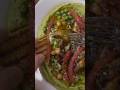Smoked Pea Hummus