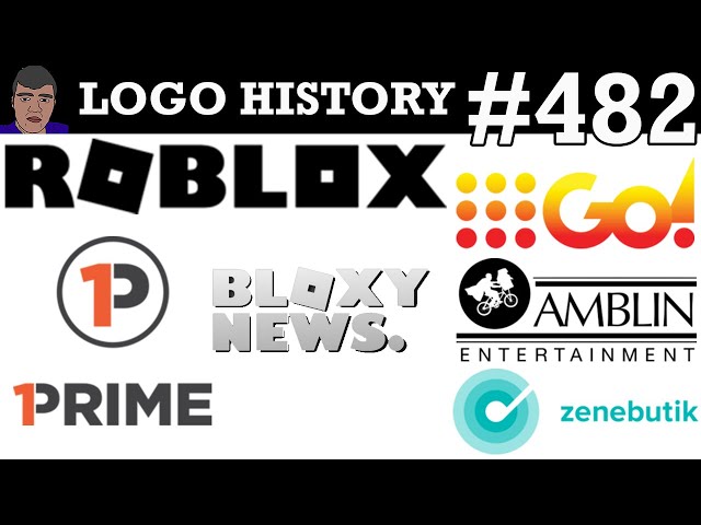 roblox logo - The North Grenville Times