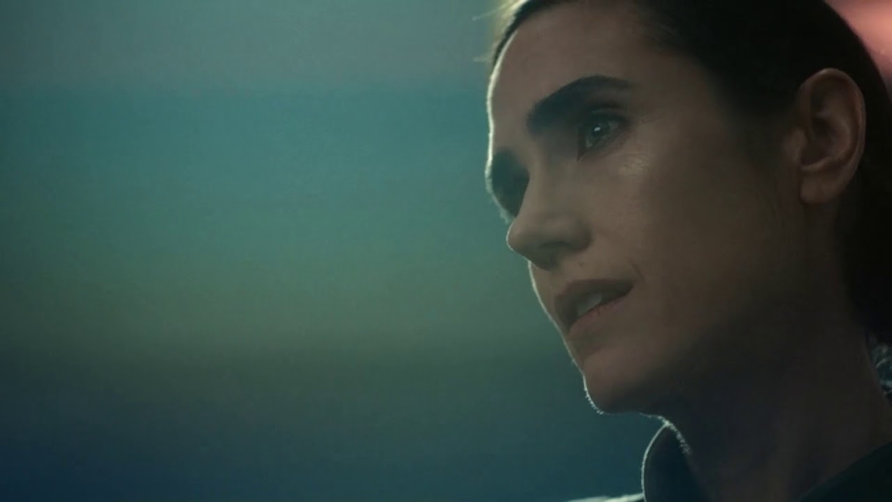 Snowpiercer S2 Ep3 (A Great Odyssey) Sum-up