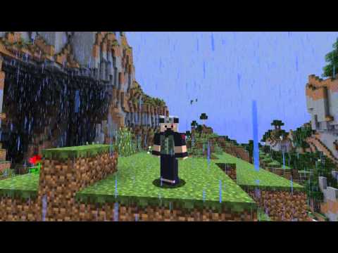 Etho Plays Minecraft - Episode 347: Exiled By Minecraft