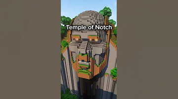 Minecraft NOSTALGIA Shorts 