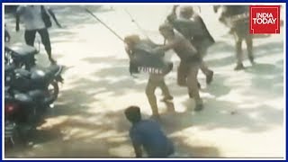Death Toll Reaches 4 In Tuticorin Anti-Sterlite Plant Protests