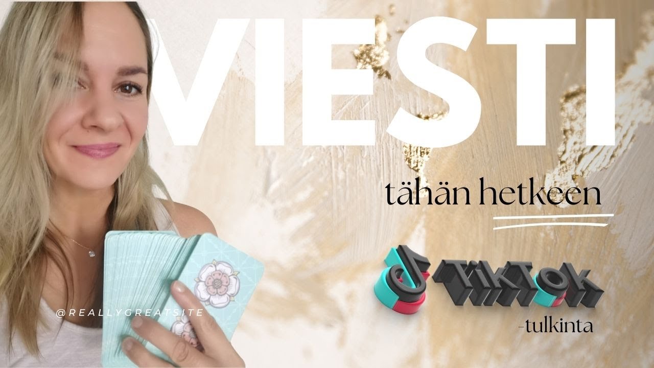 Viesti tähän hetkeen 2 | Syklin katkaiseminen