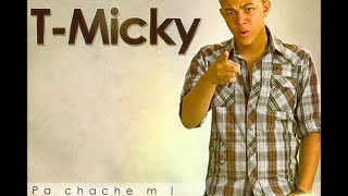 T-Micky - Marya