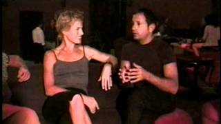 Chaos South Beach - Michael Ault