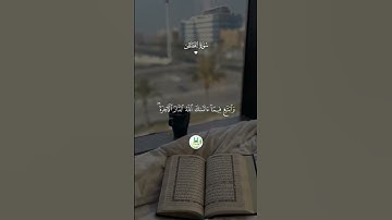 سورة القصص  " الآية 76 - 77 "  🕋