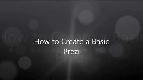 EDM 510: Screencasting