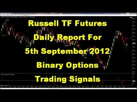Binary options chat room