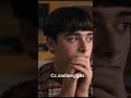 Will and max edit #maxmayfield #willbyers