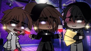 You Ready? || Meme GachaLife || Ft. 2 GachaTubers || Genderbend []Original[]