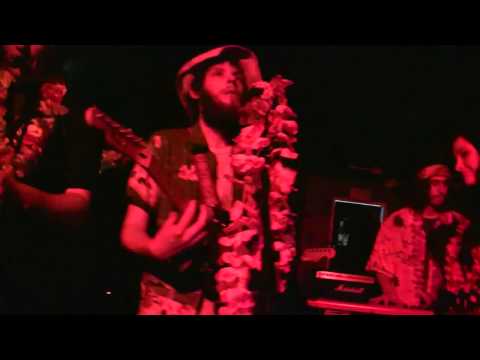 Irie Knights|Water Spider-Soul Shakedown-Lively up Yourself