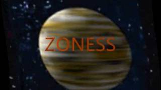 Zoness Music Extended Starfox 64