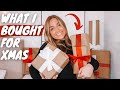 wrapping presents &amp; embarrassing stories...