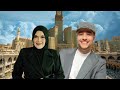 Maher Zain And Aishah Qalbi Lil Islam Beautiful Arabic Nasheed
