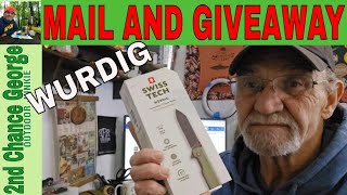 Uitpakken van stickerpakket + enorme winactie