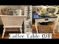 Coffee Table Flip | Habitat for Humanity Restore