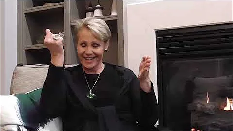 Darlene Green Interview