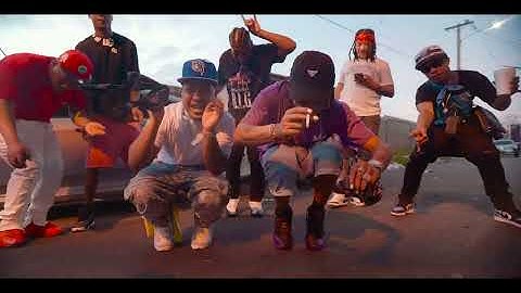 ROCHY RD  X TREINTESIETE - Chuky Nuny De Las Nenas | Video Oficial