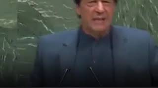 Imran Khan Pakistan Pm Speech in arabic translation