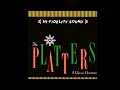 The Platters - 'Twas The Night Before Christmas