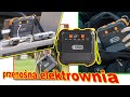 🔋 Mini elektrownia w plecaku! Flashfish A101 zasilanie, gdziekolwiek jesteś USB + przetwornica AC