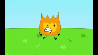 BFDI Walking Animation Test