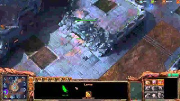 CrazyGitarSolo (16th Jan 2012) - A Road to 1v1 Masters on NA and EU - 2 / 8