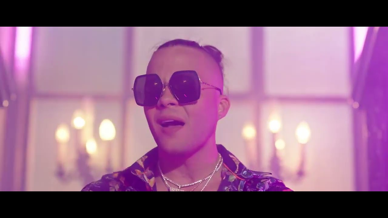 Nio García Hoy Se Bebe YouTube