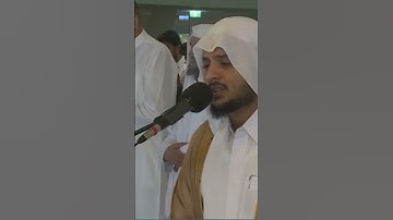 حَتَّىٰ إِذَا جَاءَ أَحَدَهُمُ الْمَوْتُ قَالَ رَبِّ ارْجِعُونِ.  القارئ هيثم الدخين