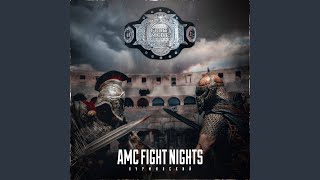 AMC Fight Nights