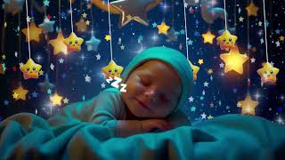 Sleep Instantly Within 5 Minutes 💤💤💤Relaxing Lullabies for Babies to Go to Sleep Bedtime Lullaby♫♫
