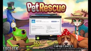 Pet Rescue Saga Trucos - Como conseguir Oro y Vidas Ilimitados
