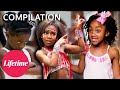 Bring It! - &quot;BE READY!” The BABY Dancing Dolls MUST Be FEARLESS (Flashback Compilation) | Lifetime