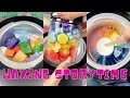 🌈✨ Satisfying Waxing Storytime ✨😲 #675 My fiance asked me to choose between her and my mom