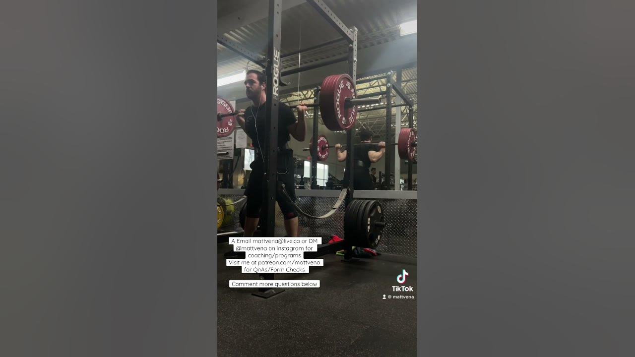 do-i-have-a-good-morning-squat-youtube