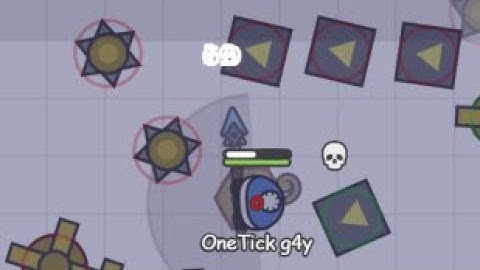 MooMoo.io - Sharing CigosWare v13 - OP Mod 2022